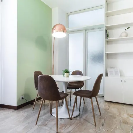 Apartamento Italianway Easy - Palazzi 6 Milão