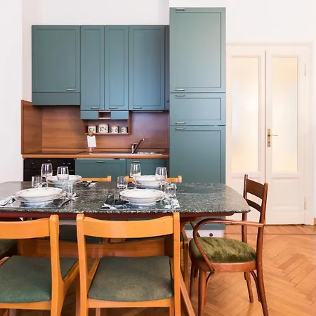 Italianway Easy - Sardegna 59 Daire Milano