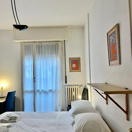 Гостевой дом Milano Guest House *
