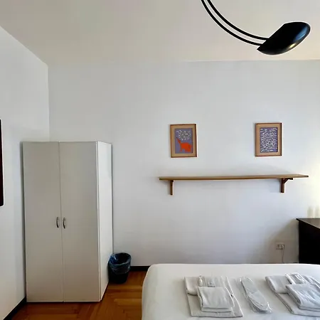 Milano Guest House