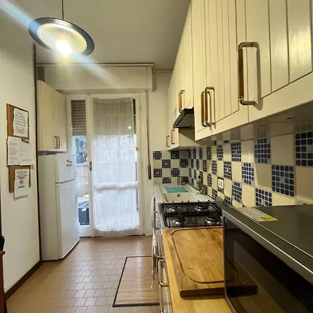 Milano Guest House