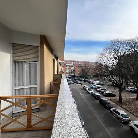 Milano Guest House Mailand