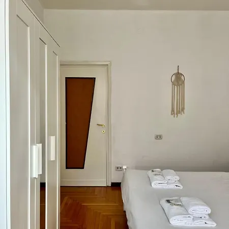Gasthof Milano Guest House Mailand