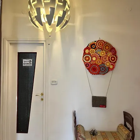 Milano Guest House