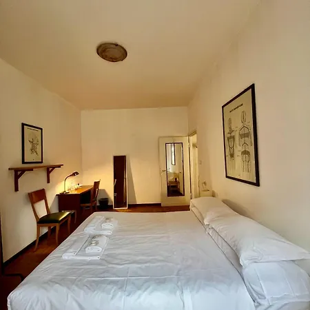 Milano Guest House Gasthof Mailand