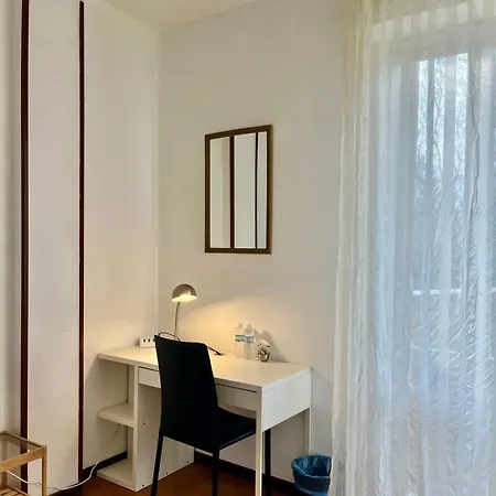 Pensionat Milano Guest House *