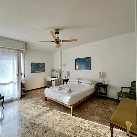 Milano Guest House Gasthof