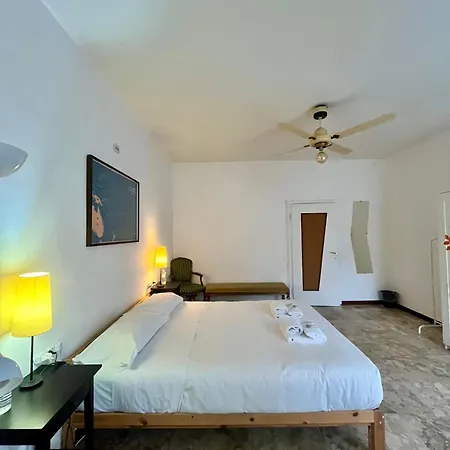 Milano Guest House Milano