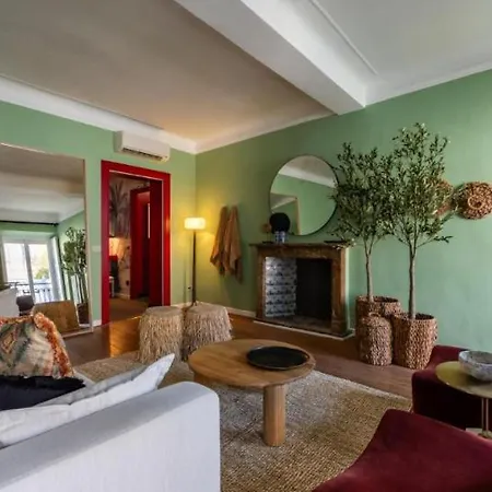 The Couper Sant'andrea 게스트하우스 밀라노