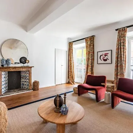 Vendégház The Couper Sant'andrea Milánó