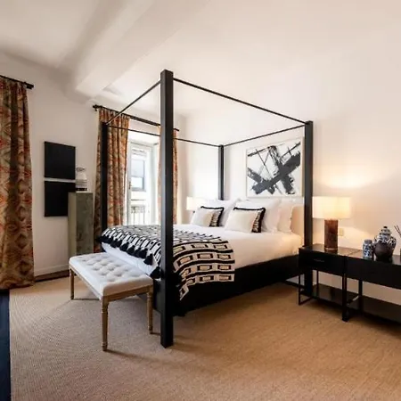 Vendégház The Couper Sant'andrea Milánó