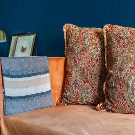 The Couper Sant'andrea 밀라노