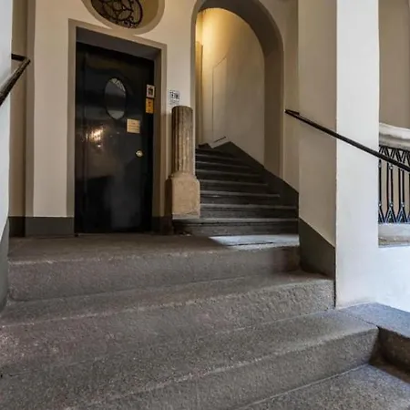 The Couper Sant'andrea