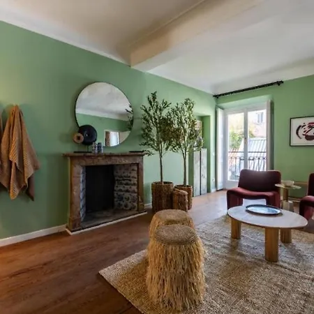 Vendégház The Couper Sant'andrea 4*