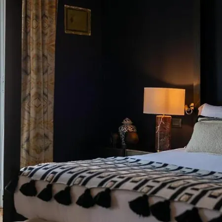 Vendégház The Couper Bagutta