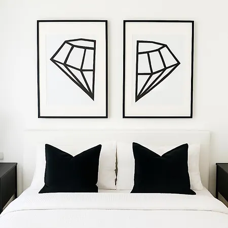 The Boutique - Bande Nere M1 Metro Direct To Duomo & San Siro - Center