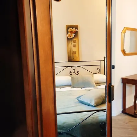 Bed & Breakfast Il Sole Di Baggio Milán