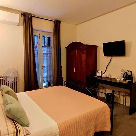 Il Sole Di Baggio Bed and Breakfast Μιλάνο