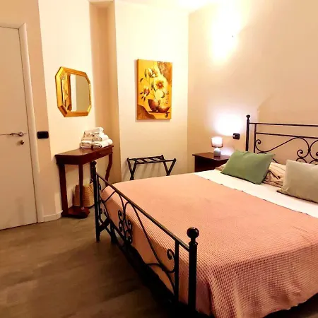 Il Sole Di Baggio Bed & Breakfast *