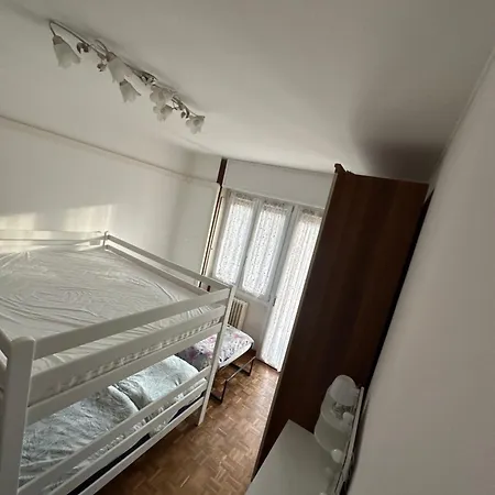 Gigli, Con Cucina In Comune E Terrazza Affittacamere *
