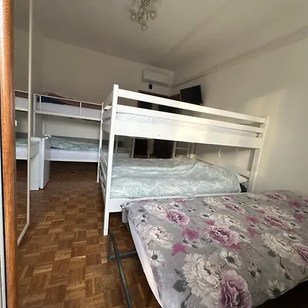 Gigli, Con Cucina In Comune E Terrazza Milán