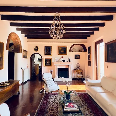 Double Charme Station Milánó