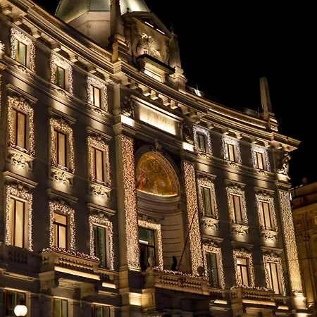 Palazzo Cordusio Gran Melia - The Leading Of The World Mailand