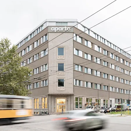 Szálloda Aparto Ripamonti *