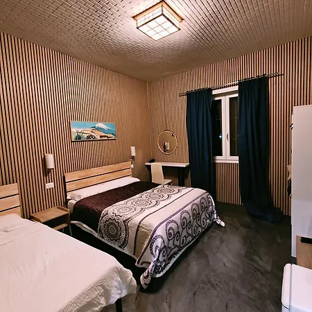 Sakura Bed & Breakfast Milano