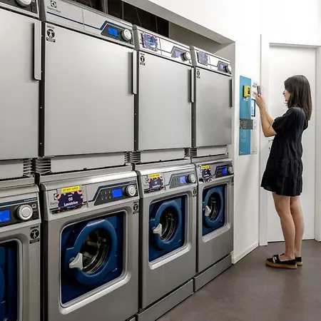 Szálloda Aparto Ripamonti Milánó