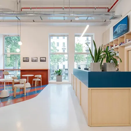 Aparto Ripamonti * ميلان