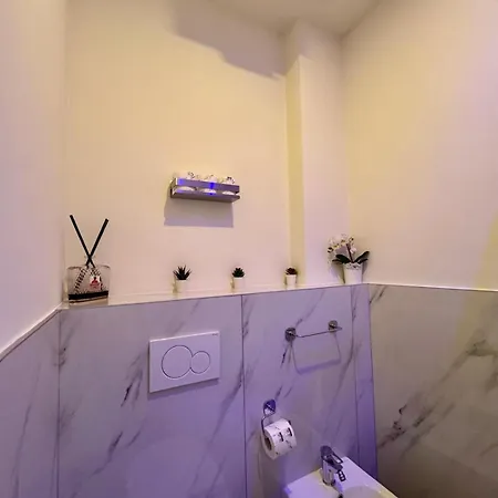 Guest house Confortable - 5