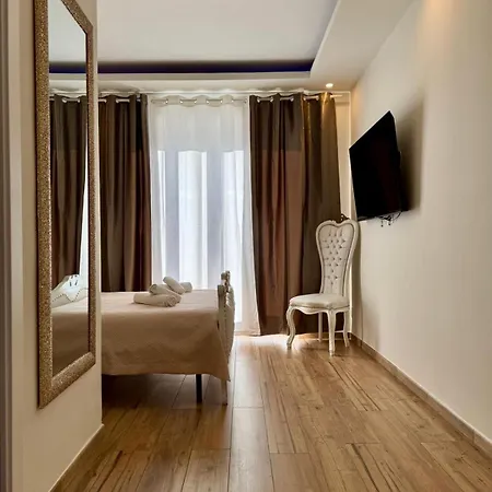 בית הארחה Attractive - 6 3*