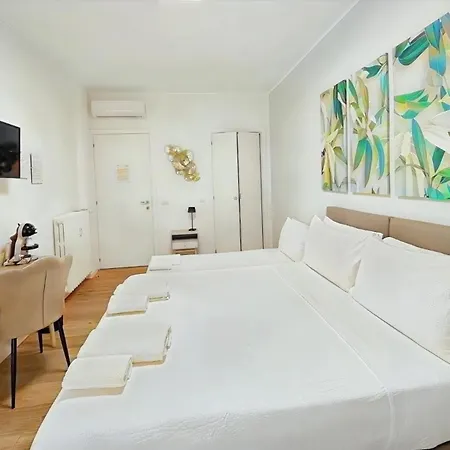 La Maison De San Siro 4*