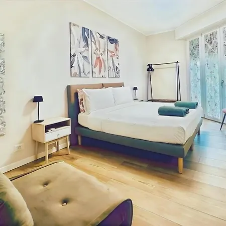 住宿加早餐酒店 La Maison De San Siro 4*