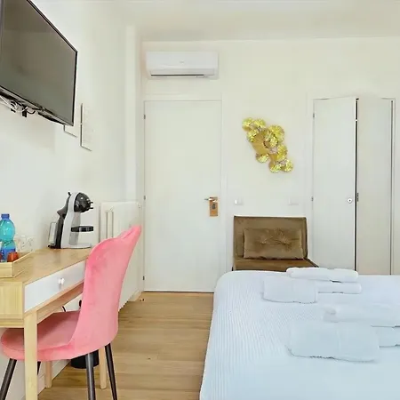 La Maison De San Siro 4* 米兰