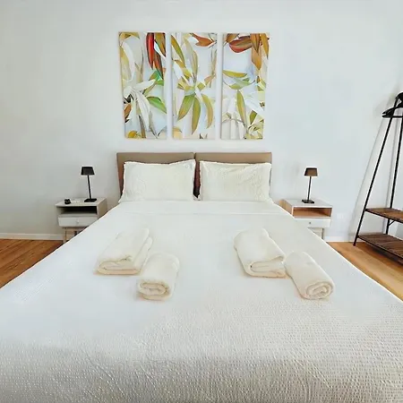 Bed & Breakfast La Maison De San Siro Milan