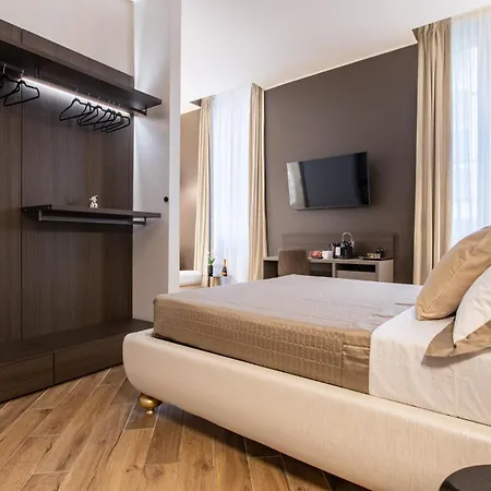 The Dream Centro Bed & Breakfast 4*