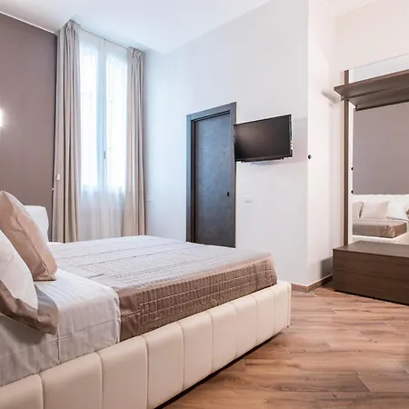 The Dream Centro Bed & Breakfast