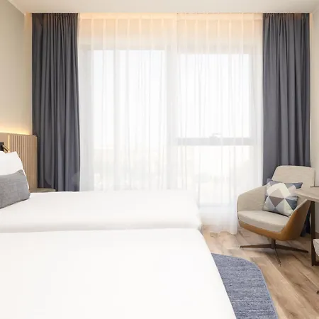 Courtyard By Marriott Linate Hotel Mailand