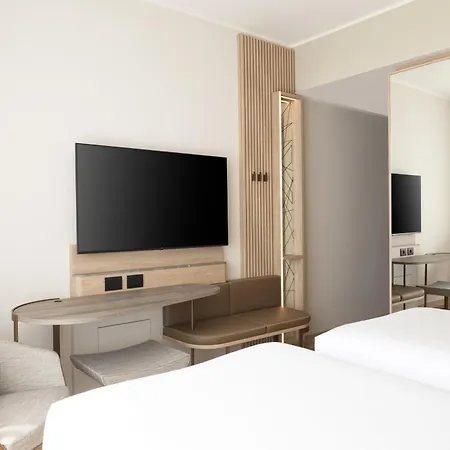 Hotel Courtyard By Marriott Linate