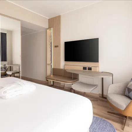 Courtyard By Marriott Linate Milan