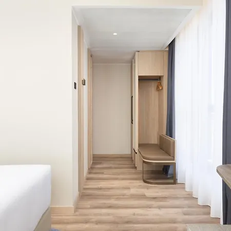 Courtyard By Marriott Linate 4* Mailand