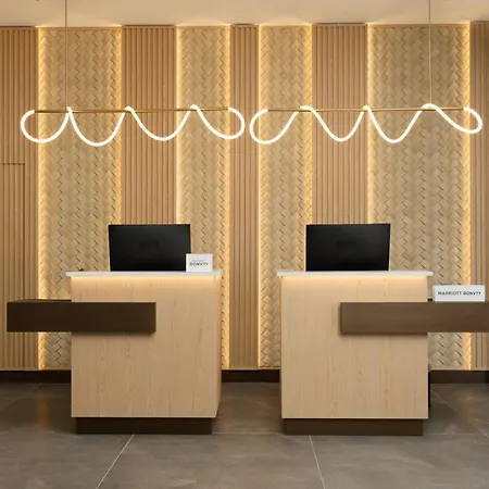 Courtyard By Marriott Linate