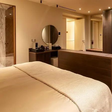 Hotel Af Duomo - Luxury *