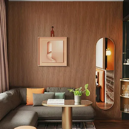 Casa Brera, A Luxury Collection Hotel, 5* Mailand