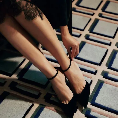 מלון Casa Brera, A Luxury Collection Hotel, 5*