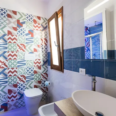 Luxury Locations In The Center Of Milan מלון