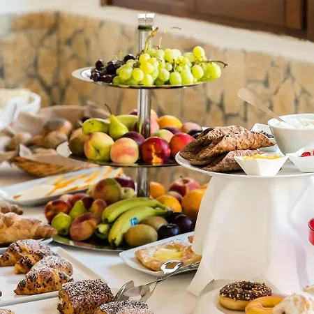 Hotel Ristorante Cavalluccio Marino Milano