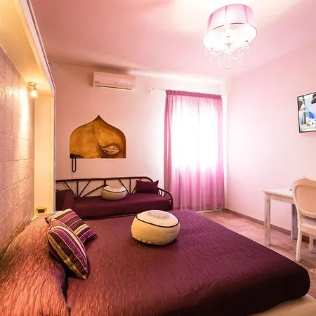 Luxury Locations In The Center Of Milan 3*